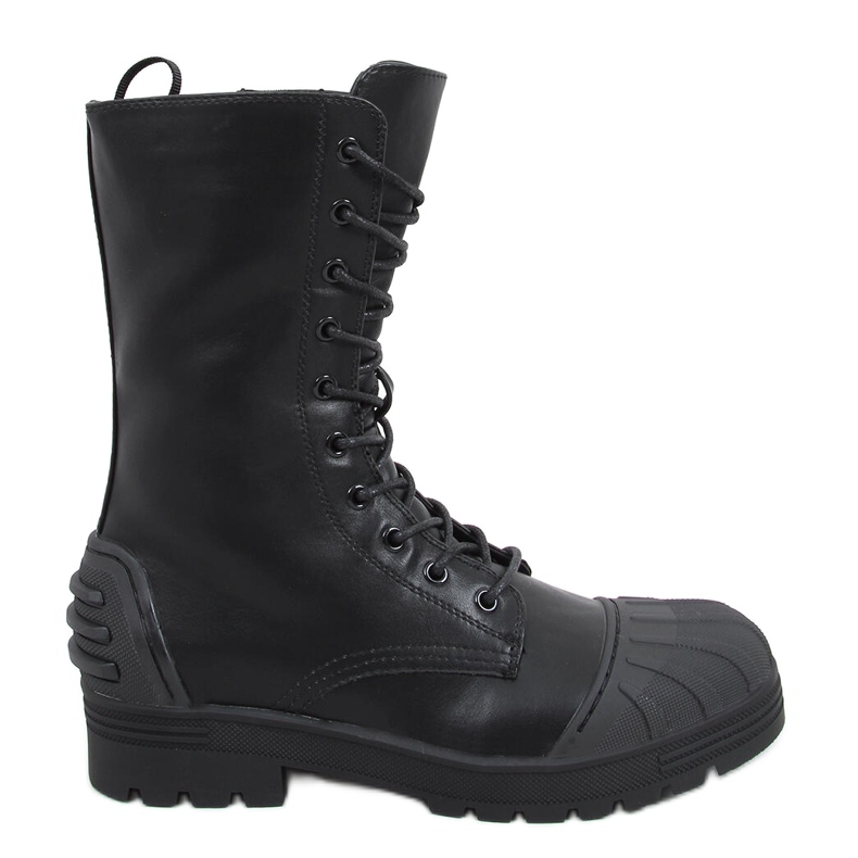 Abbigliamento da lavoro donna Blaze Black nero