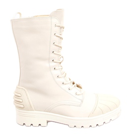 Lavoratrici Blaze Beige da donna