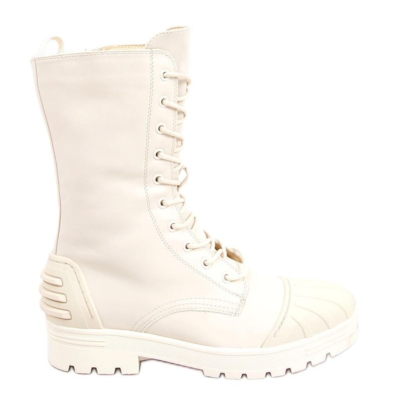 Lavoratrici Blaze Beige da donna