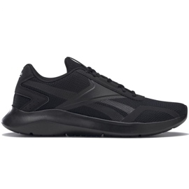 Reebok Energylux 2 M Q46235 scarpe da corsa nero