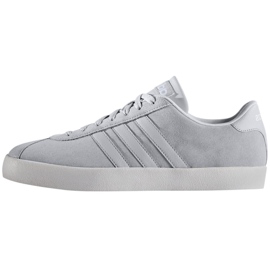 Scarpe Adidas Originals Vl Court Vulc M AW3926 grigio