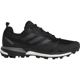 Scarpe Adidas Terrex Skychaser M F36116 nero