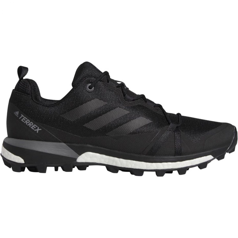 Scarpe Adidas Terrex Skychaser M F36116 nero