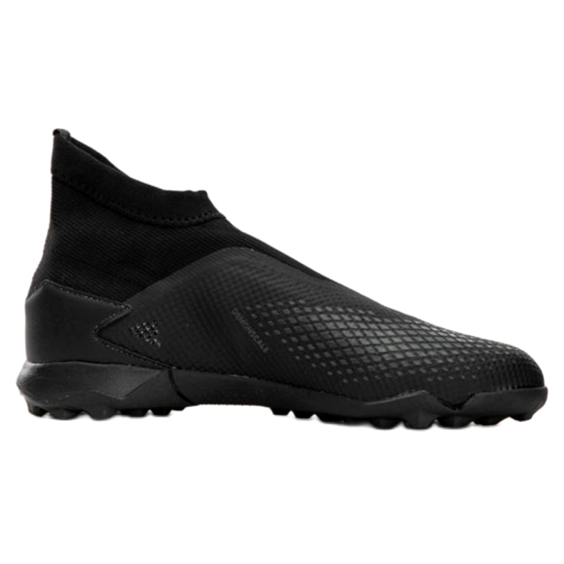 Scarpe da calcio Adidas Predator 20.3 Tf Ll M EF1652 nero