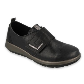 Scarpe da donna Befado 156D103 nero