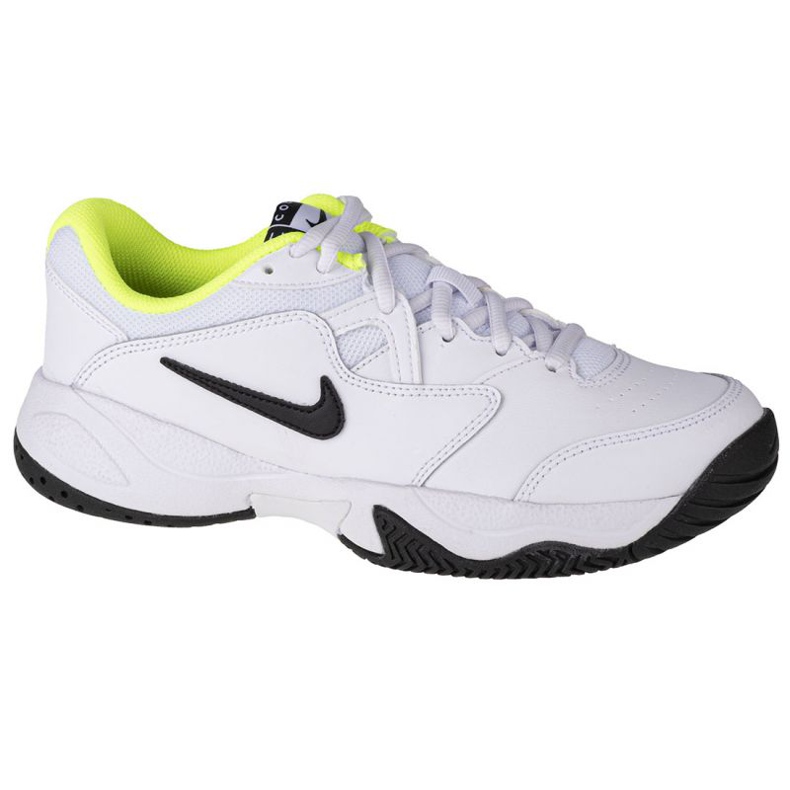 Nike Court Lite 2 Jr CD0440-104 scarpe bianca