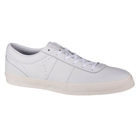 Converse One Star Cc Ox M 155626C scarpe bianco
