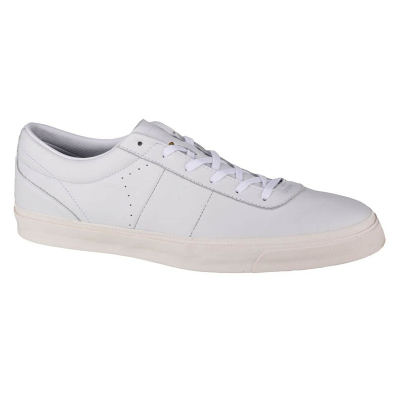 Converse One Star Cc Ox M 155626C scarpe bianca
