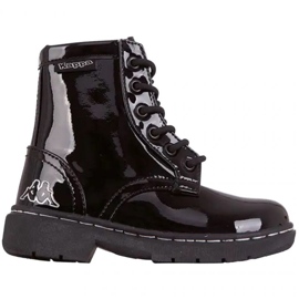 Scarpe Kappa Deenish Shine 260841K 1115 nero