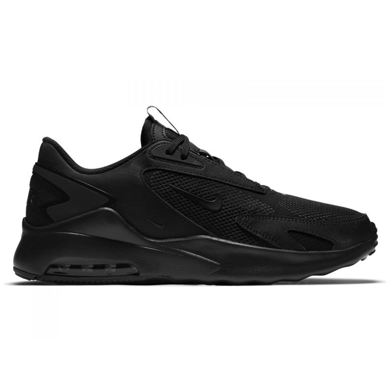 Nike Air Max Bolt M CU4151-001 scarpe nero