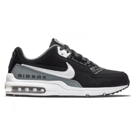 Nike Air Max Ltd 3 M BV1171-001 scarpe bianca nero