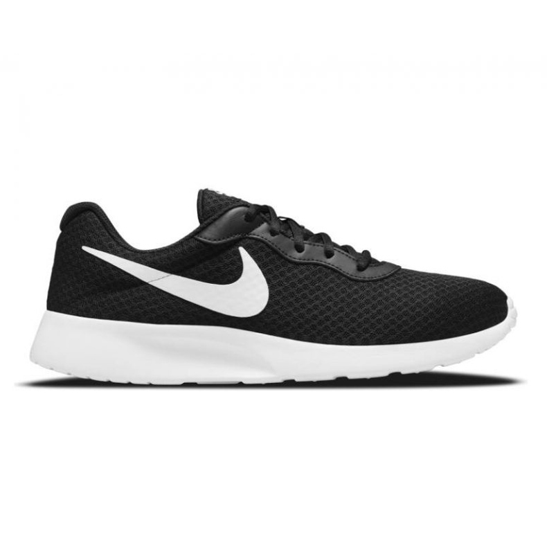 Scarpe Nike Tanjun DJ6258-003 nero