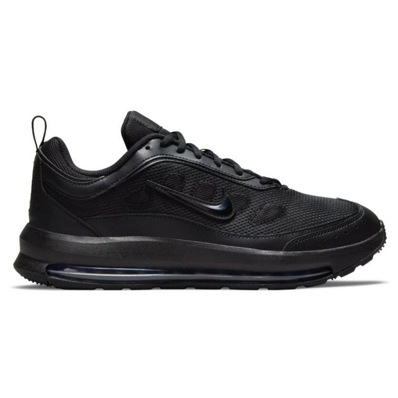 Nike Air Max Ap M CU4826-001 scarpe nero