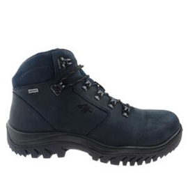 Scarpe 4F M H4Z21-OBMH258 blu navy