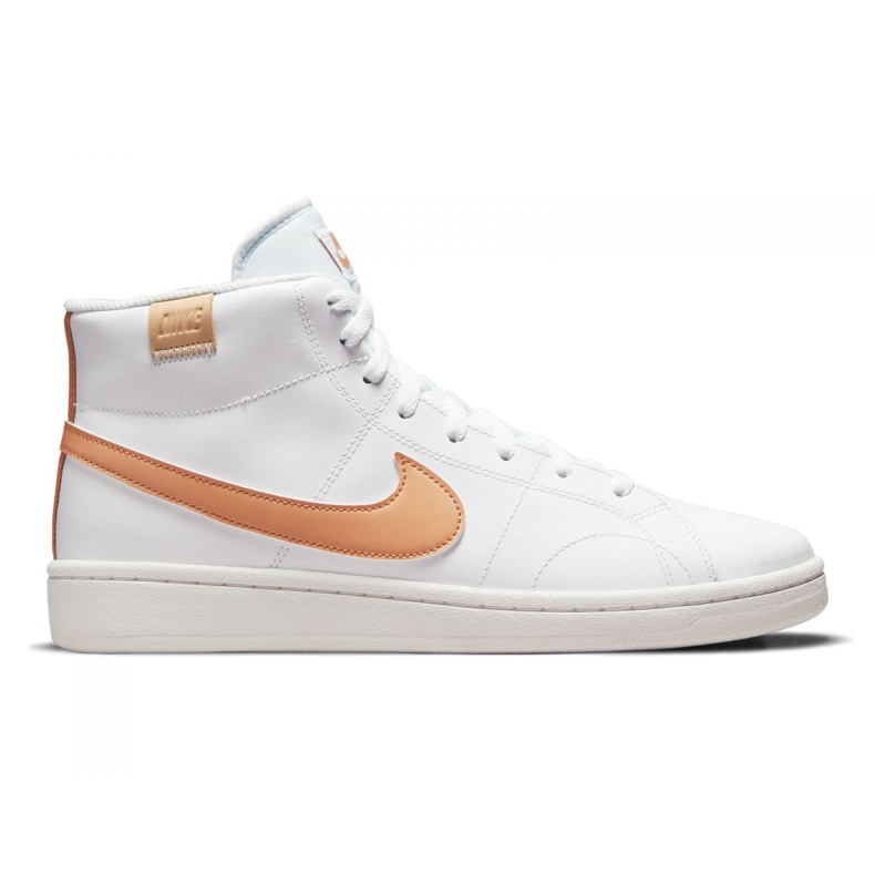 Nike Court Royale 2 Mid M CQ9179-103 bianca