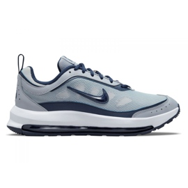 Nike Air Max Ap M CU4826-005 scarpe blu