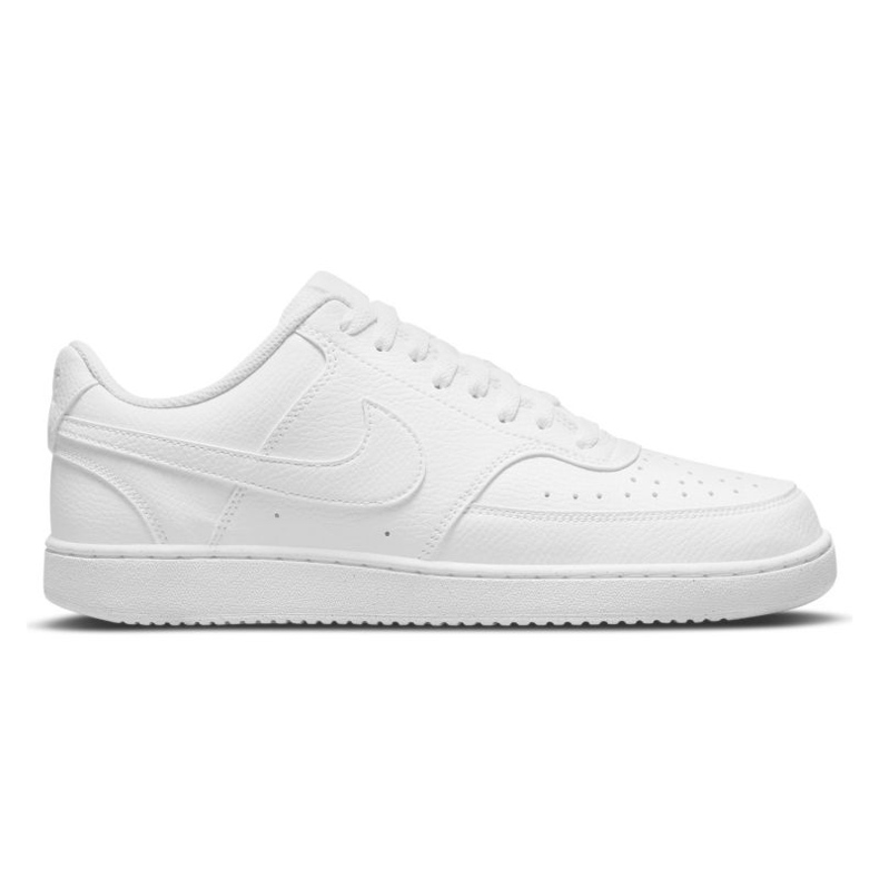 Scarpe Nike Court Vision Low DH2987-100 bianca