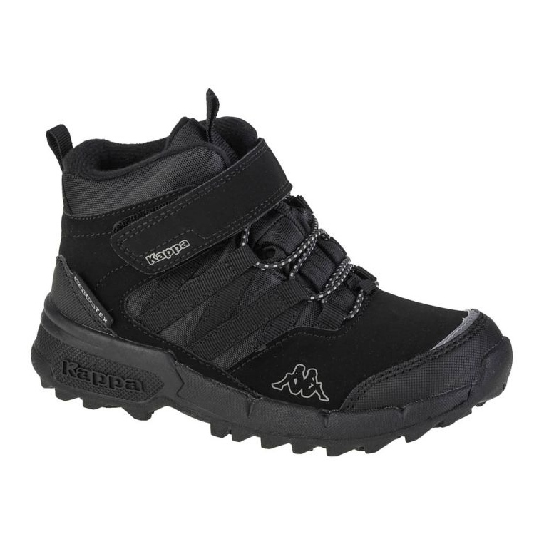 Scarpe Kappa Thabo Tex K 260897K-1111 nero