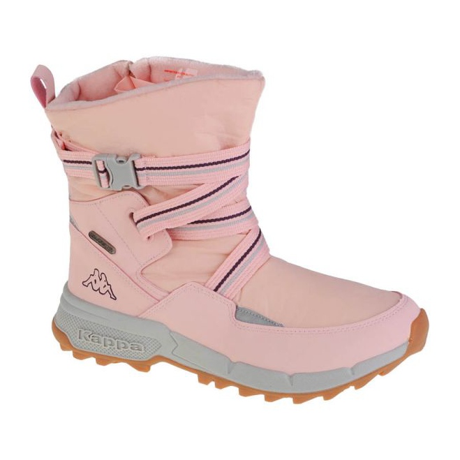 Stivali Kappa Fonki Tex K Jr 260898T-2126 rosa