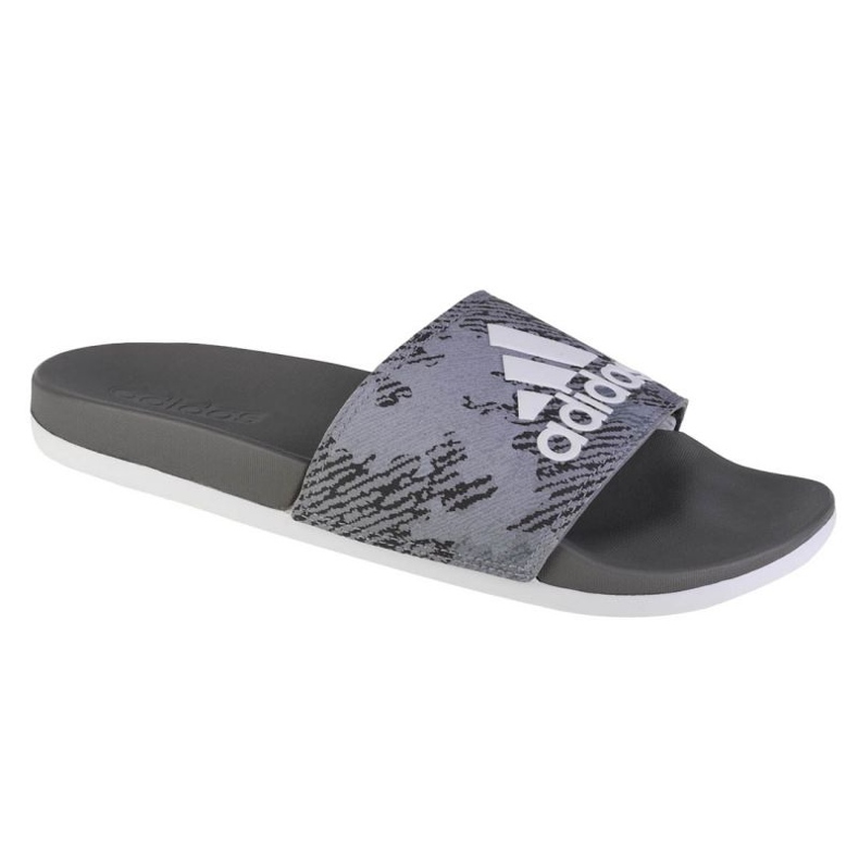 Adidas Adilette Comfort Ciabatte M F34727 grigio