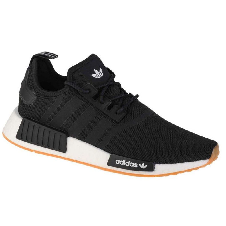 Scarpe adidas Nmd R1 M GZ9257 nero