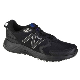 Scarpe da corsa New Balance M MT410MB7 nero