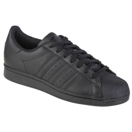 Scarpe Adidas Superstar EG4957 nero