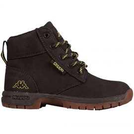 Kappa Cammy T Jr 260327T 1133 scarpe nero