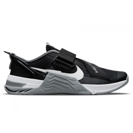 Scarpa da allenamento Nike Metcon 7 FlyEase M DH3344-010 nero