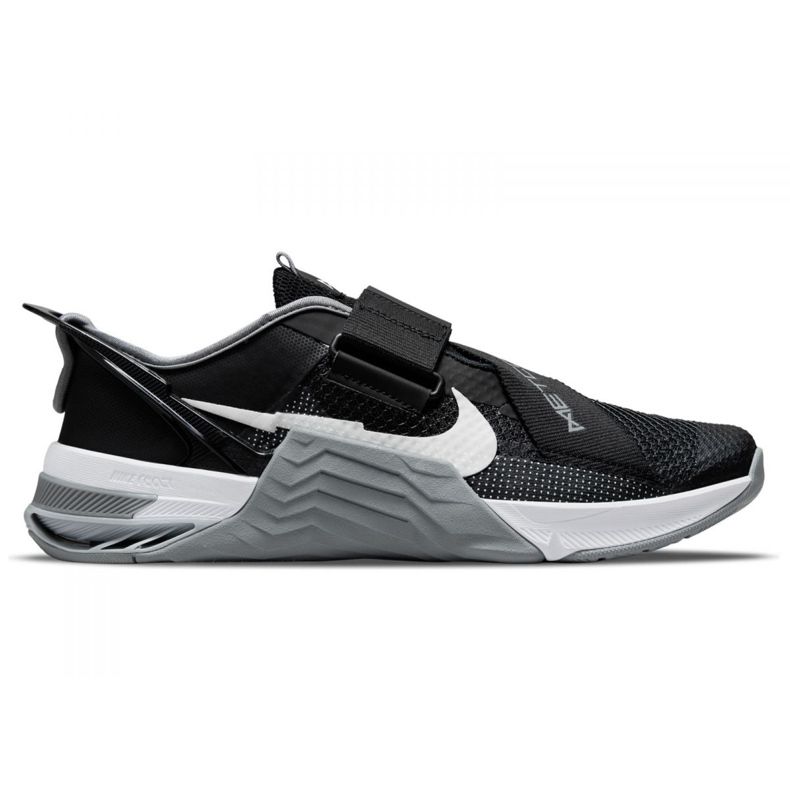 Scarpa da allenamento Nike Metcon 7 FlyEase M DH3344-010 nero