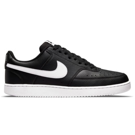 Scarpe Nike Court Vision Low DH2987-001 nero