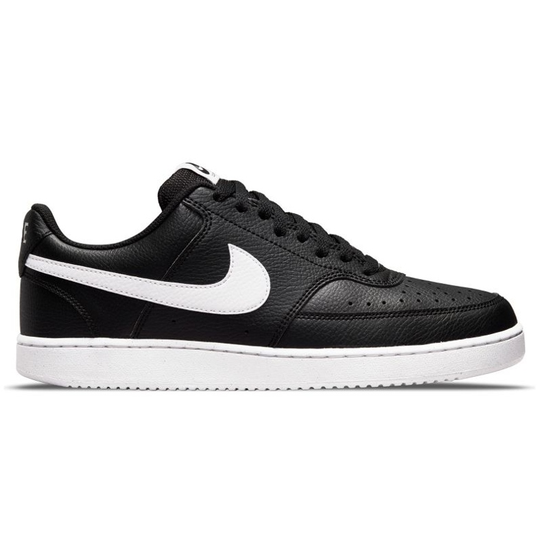 Scarpe Nike Court Vision Low DH2987-001 nero