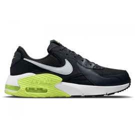 Nike Air Max Excee M CD4165-016 scarpe nero