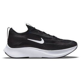 Scarpe da corsa Nike Zoom Fly 4 CT2392-001 nero