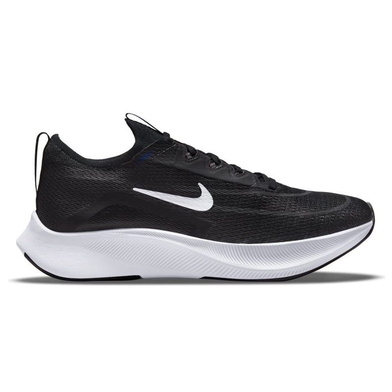 Scarpe da corsa Nike Zoom Fly 4 CT2392-001 nero