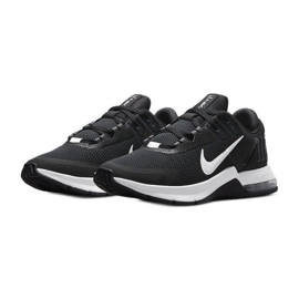 Nike Air Max Alpha Trainer 4 M CW3396-004 scarpa nero