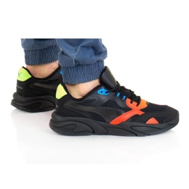 Puma X-RAY Millenium M 375999 08 nero