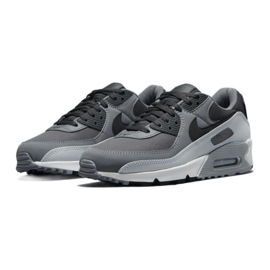 Scarpa Nike Air Max 90 M DC9388-003 grigio