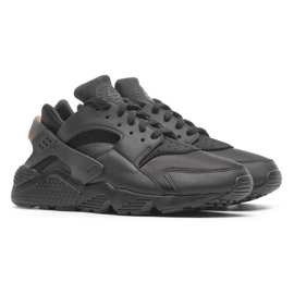Scarpa Nike Air Huarche M DD1068-002 nero