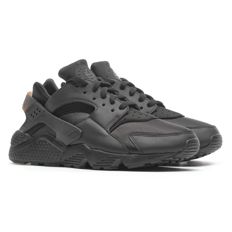 Scarpa Nike Air Huarche M DD1068-002 nero