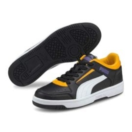 Puma Rebound Jow Low M 380747 04 nero
