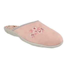 Scarpe da donna Befado pu 235D180 rosa