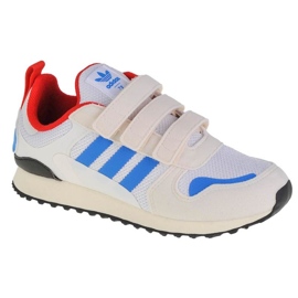 ADIDAS ZX 700 HD K FX5238 Scarpe bianco