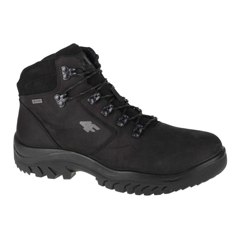 Scarpe Trek 4F H4Z21-OBMH258-21S nero