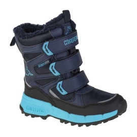 Scarpe Kappa Vipos Tex K 260902K-6766 blu