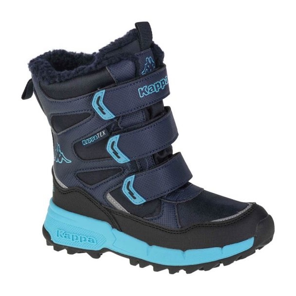 Scarpe Kappa Vipos Tex K 260902K-6766 blu