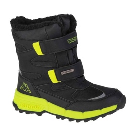 Scarpe Kappa Cekis Tex K 260903K-1133 nero