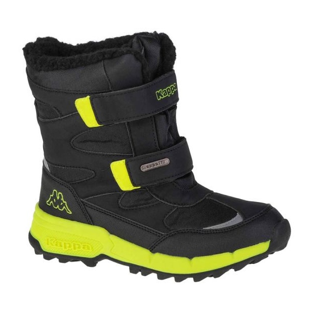 Scarpe Kappa Cekis Tex K 260903K-1133 nero