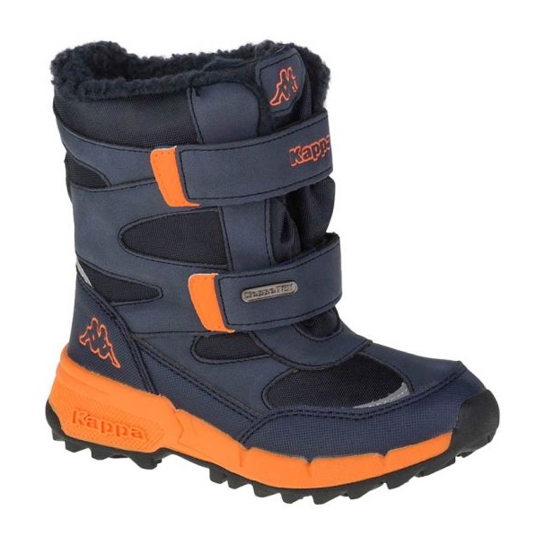 Stivali Kappa Cekis Tex K Jr 260903K-6744 blu