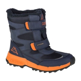 Scarpe Kappa Cekis Tex T 260903T-6744 blu
